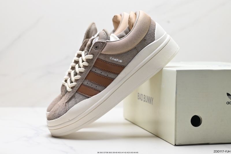 Adidas Campus Shoes